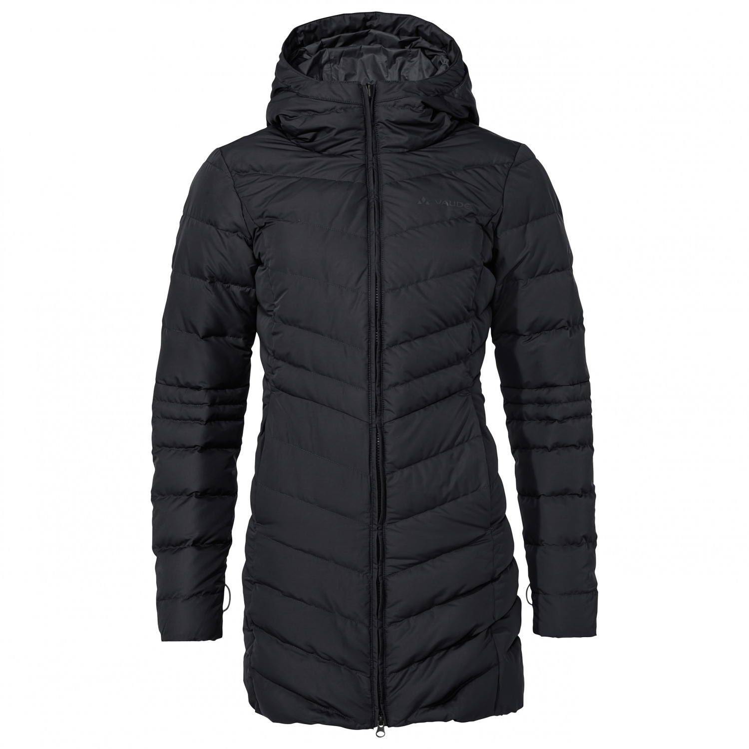 Vaude Annecy III 3in1 Coat Women Black Uni