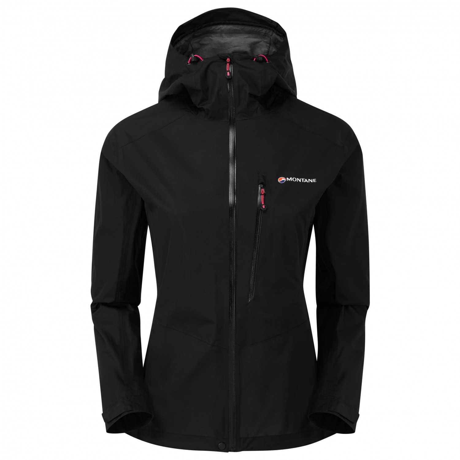 Montane Minimus Jacket - Regenjacke 