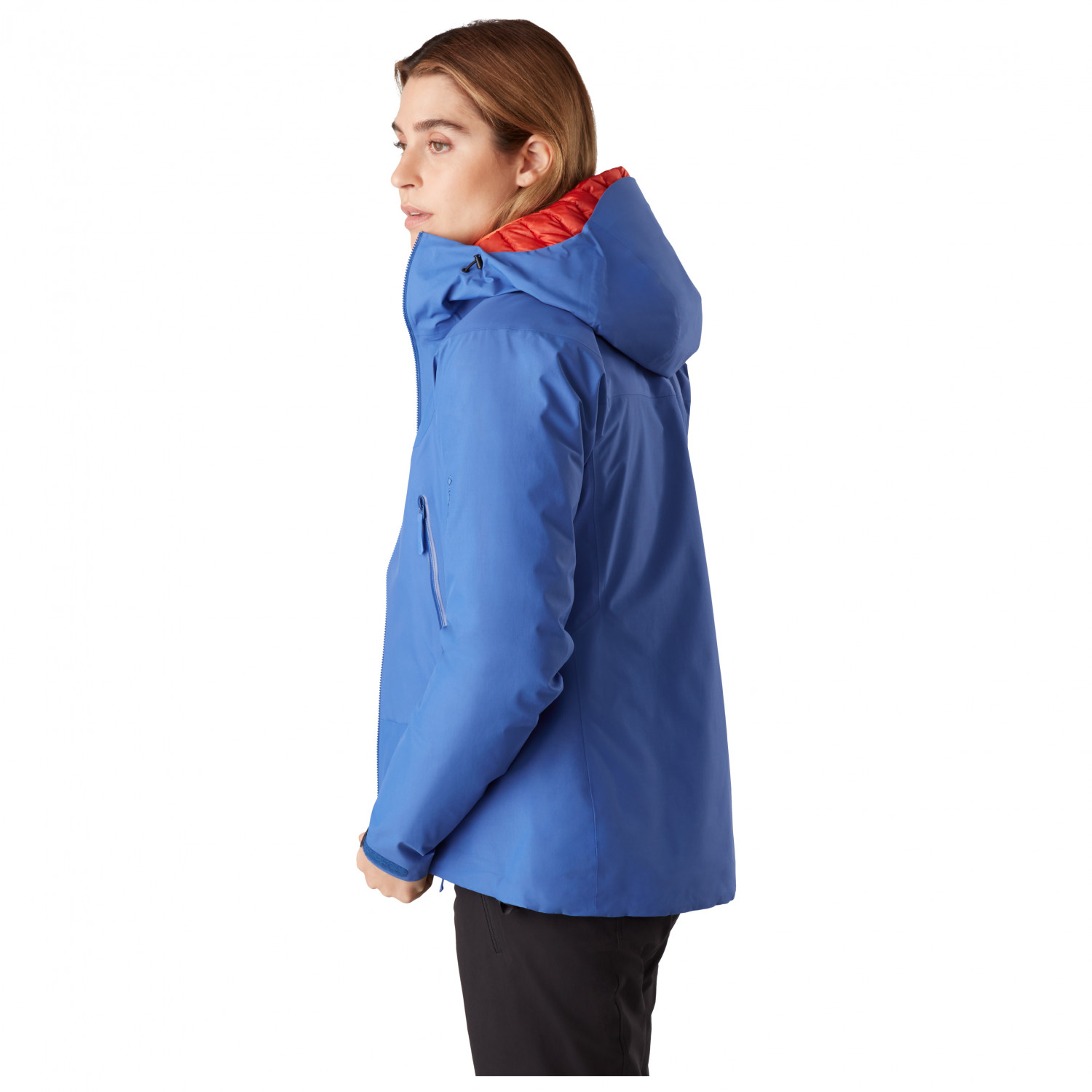 Veste ArcTeryx BETA LT pour femme : la haute performance pour toutes