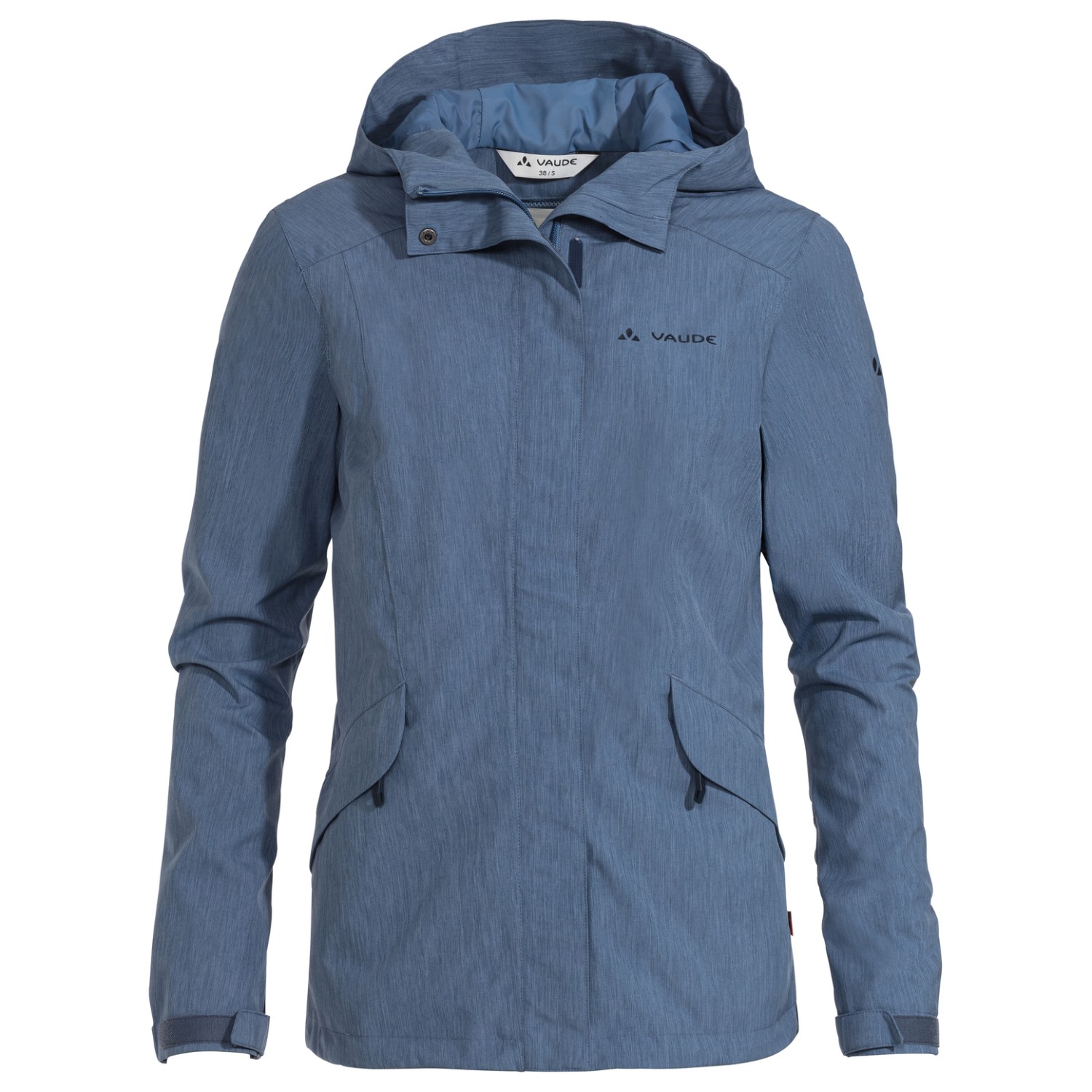 vaude rosemoor damen