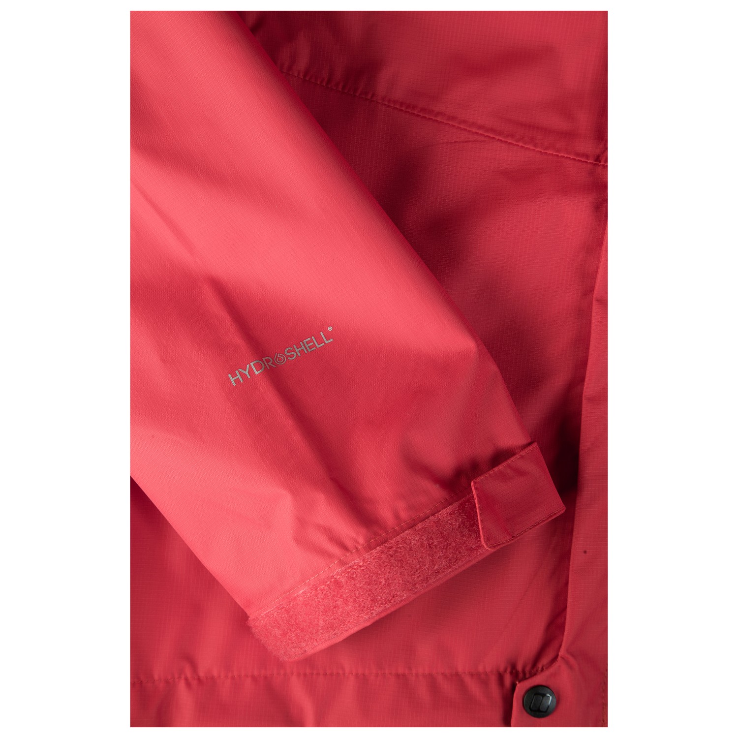 Berghaus Deluge Vented Shell Jacket 