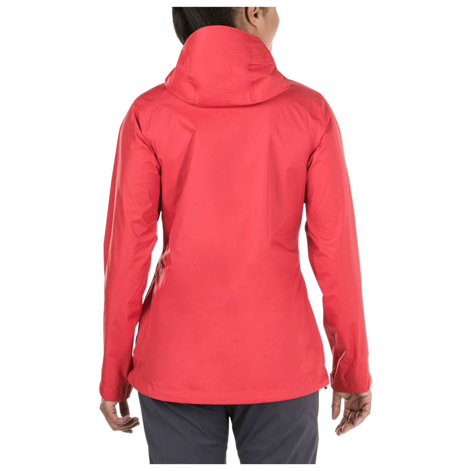 Berghaus Deluge Vented Shell Jacket 