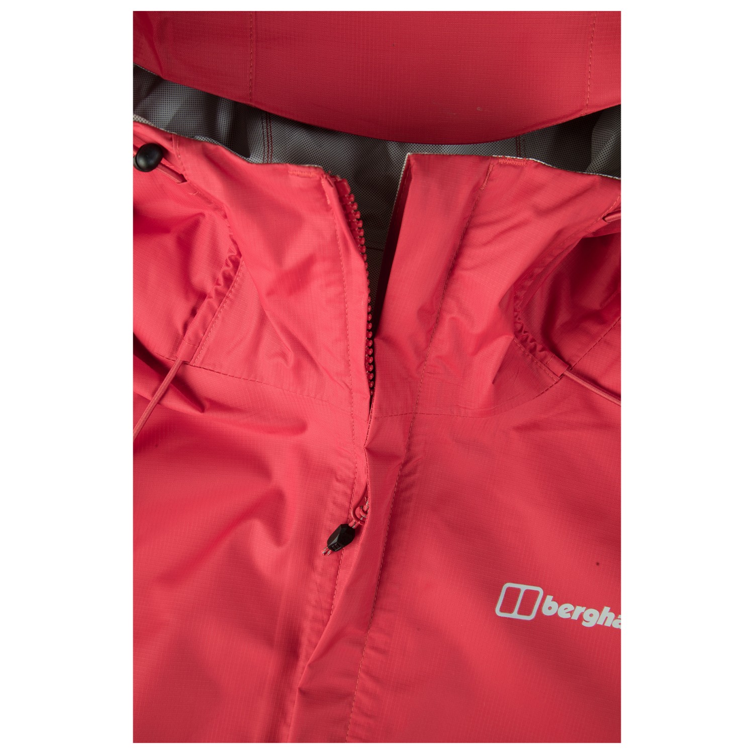 Berghaus Deluge Vented Shell Jacket 