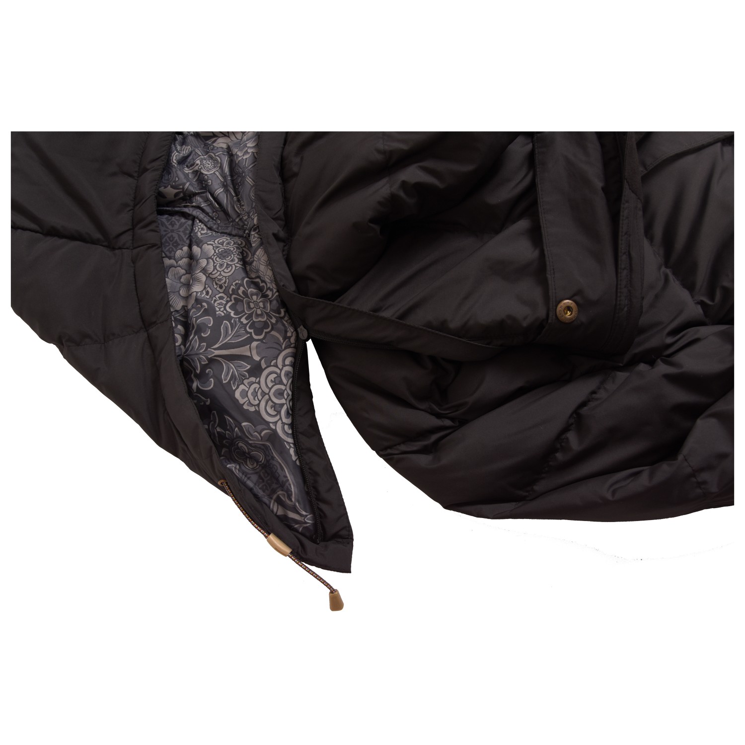 Sherpa Yangzum Parka - Coat Women's 
