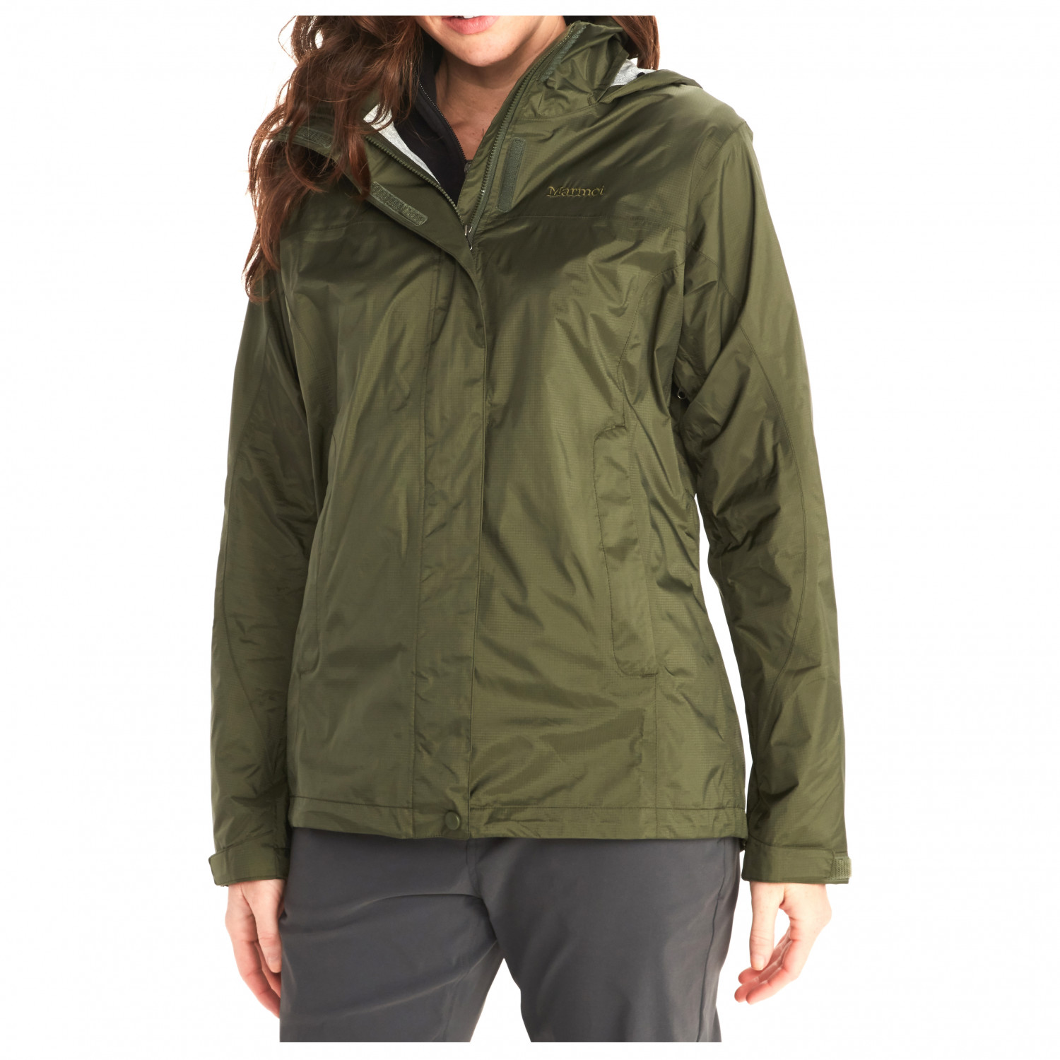 Marmot Precip Eco Jacket - Waterproof 