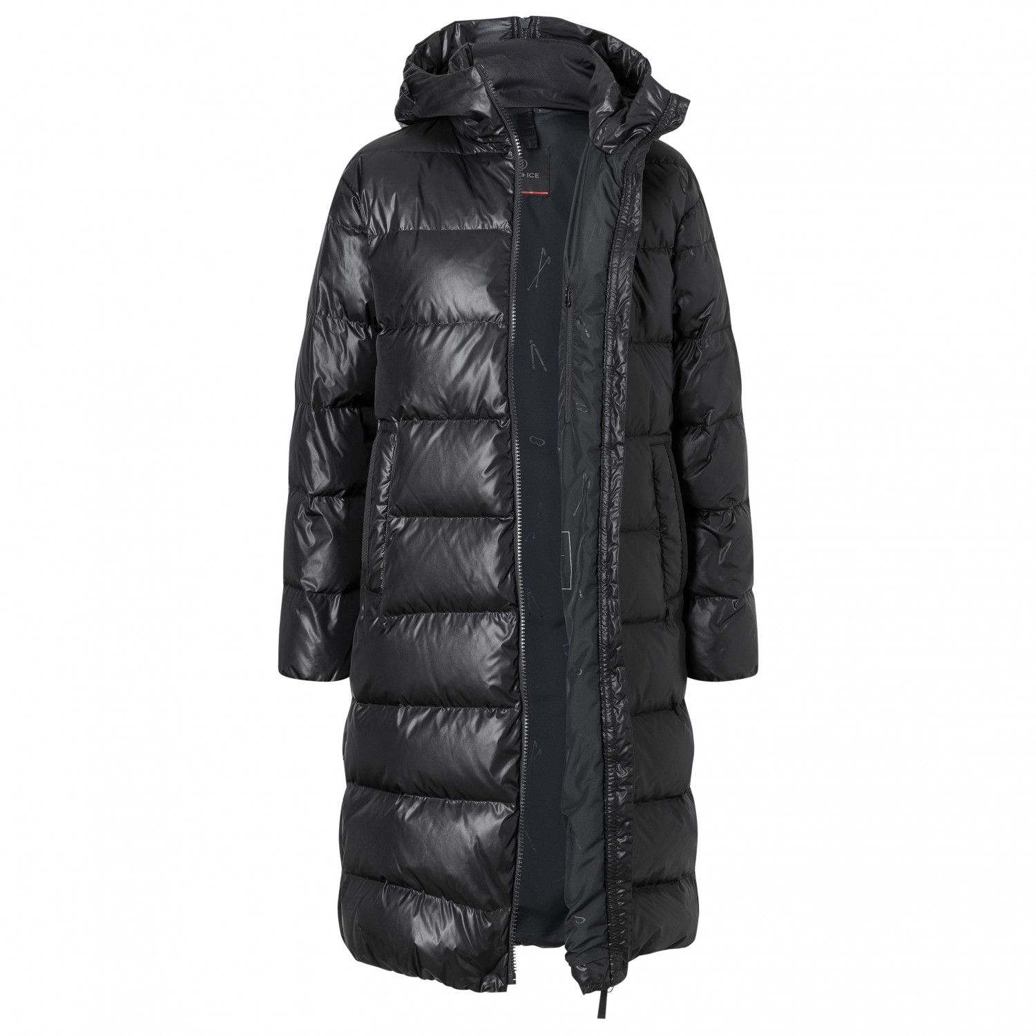 Fire+Ice Abrigo Mujer | Comprar online | Bergfreunde.es