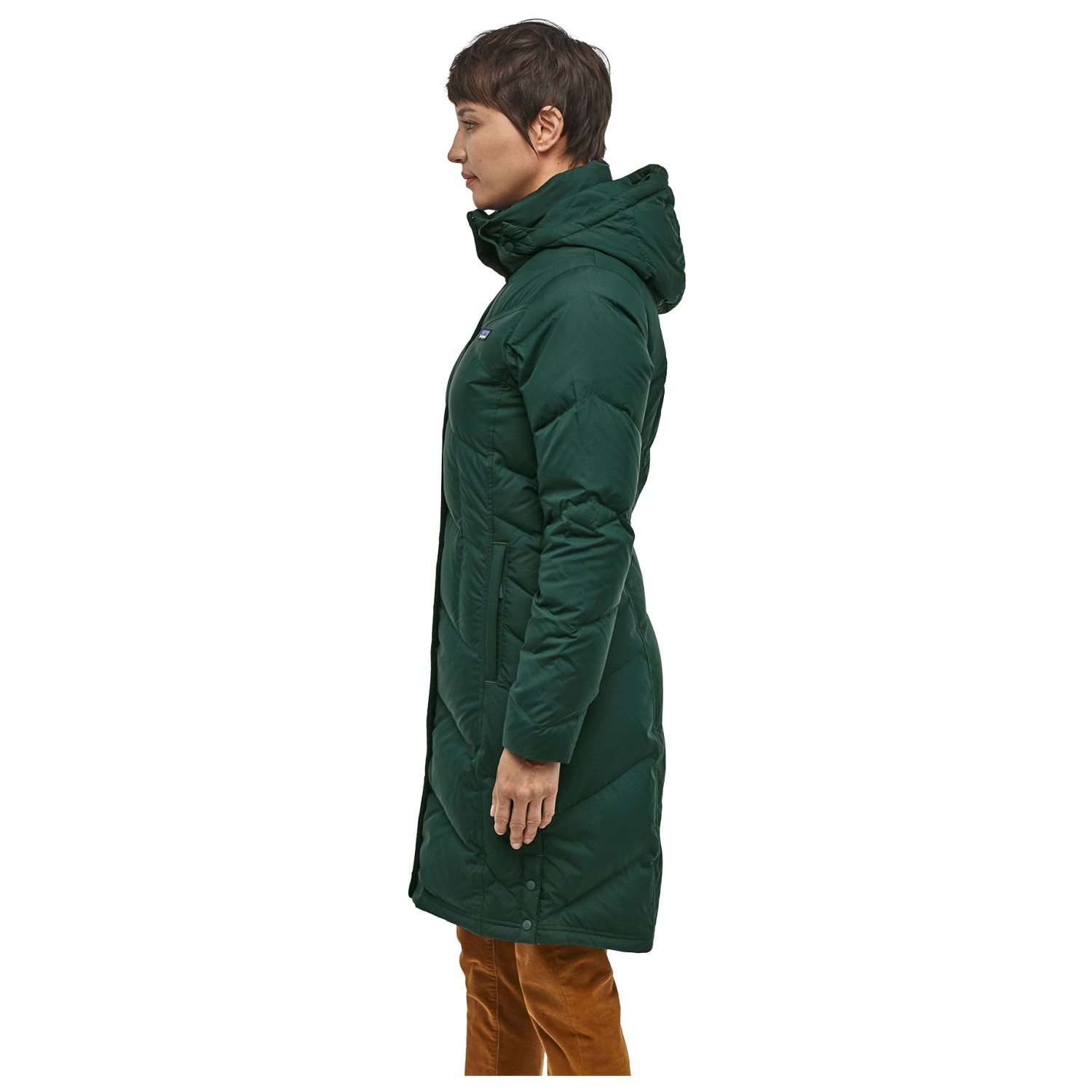 Patagonia Down With It Parka Mantel Damen online kaufen Bergfreunde.de