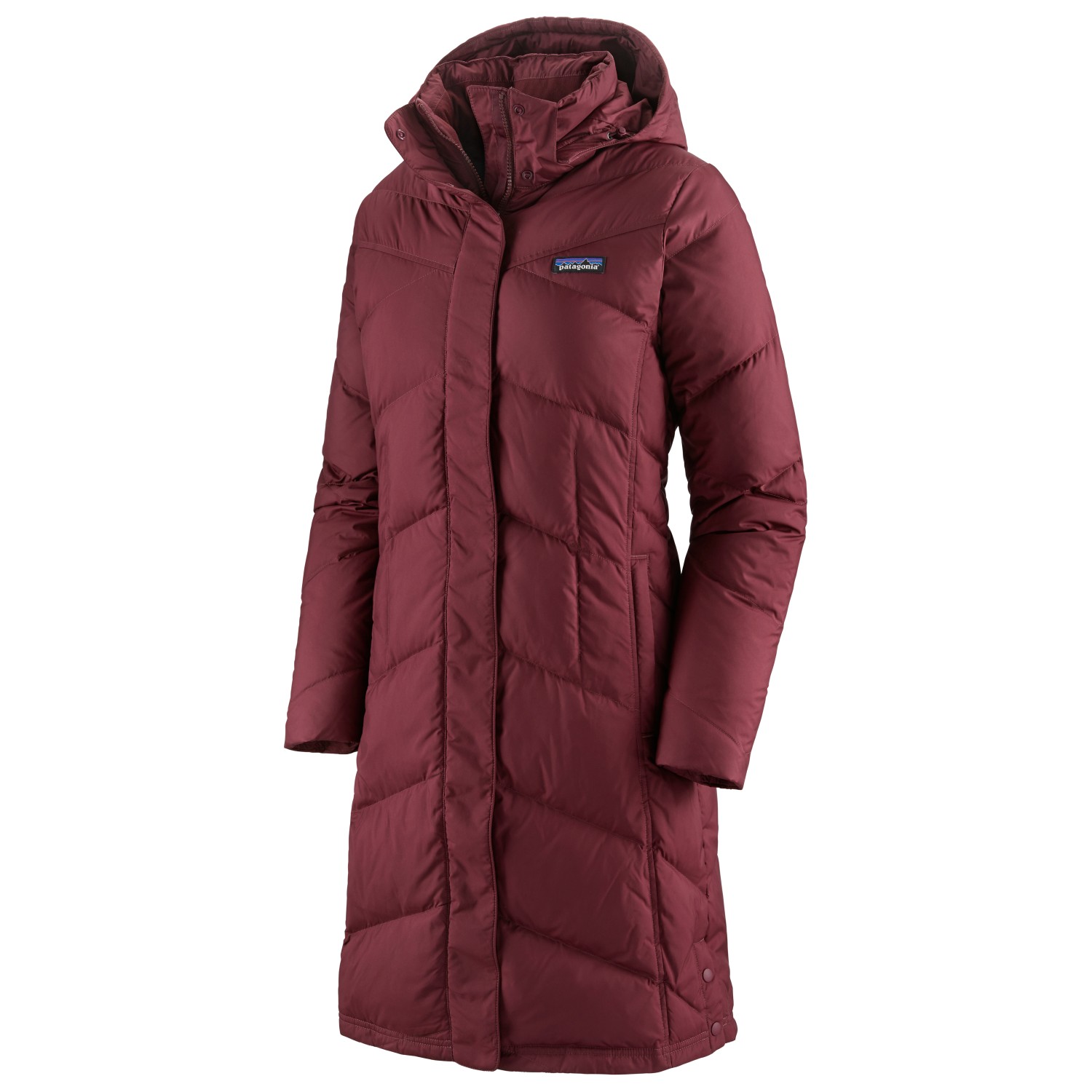 Patagonia Down With It Parka Mantel Damen online kaufen Bergfreunde.at