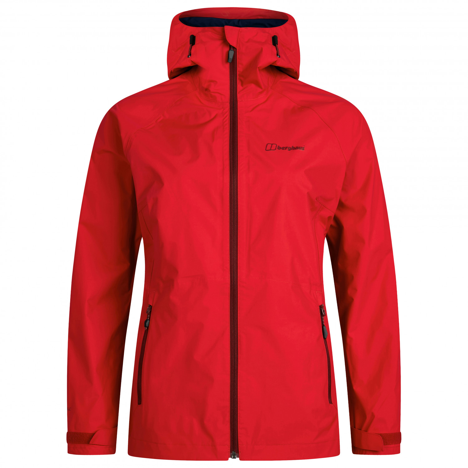 berghaus gore tex pro shell jacket
