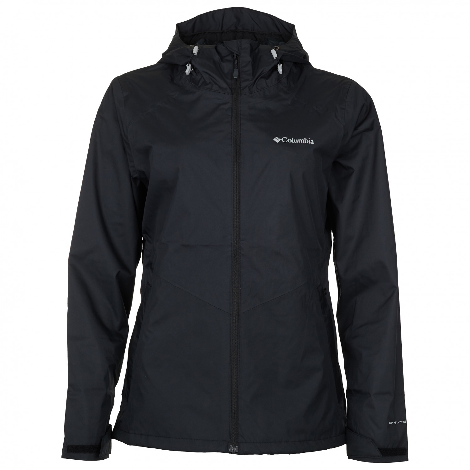 Columbia Inner Limits II Jacket Women Black