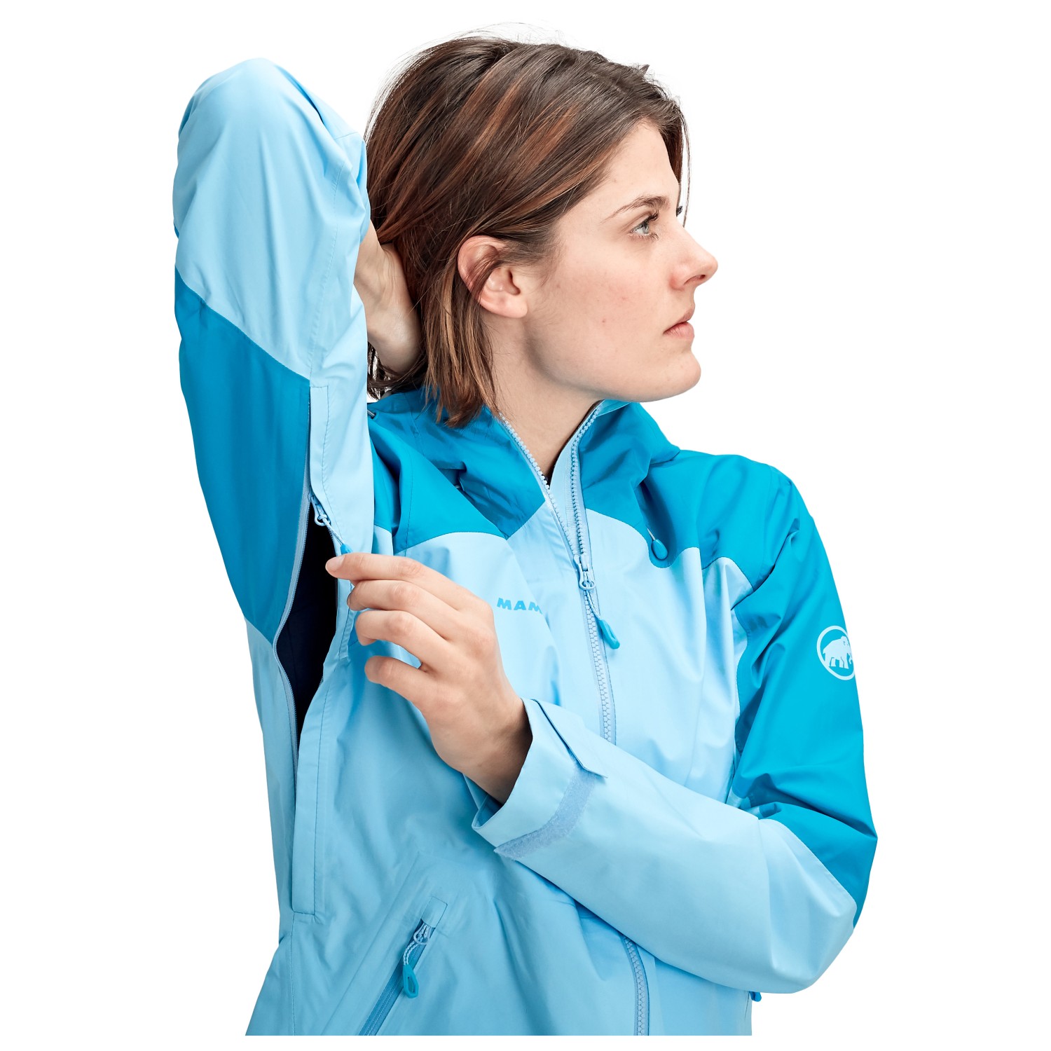 Mammut Convey Tour HS Hooded Jacket 