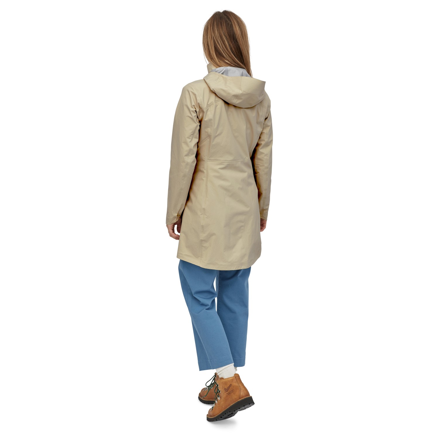 torrentshell city coat