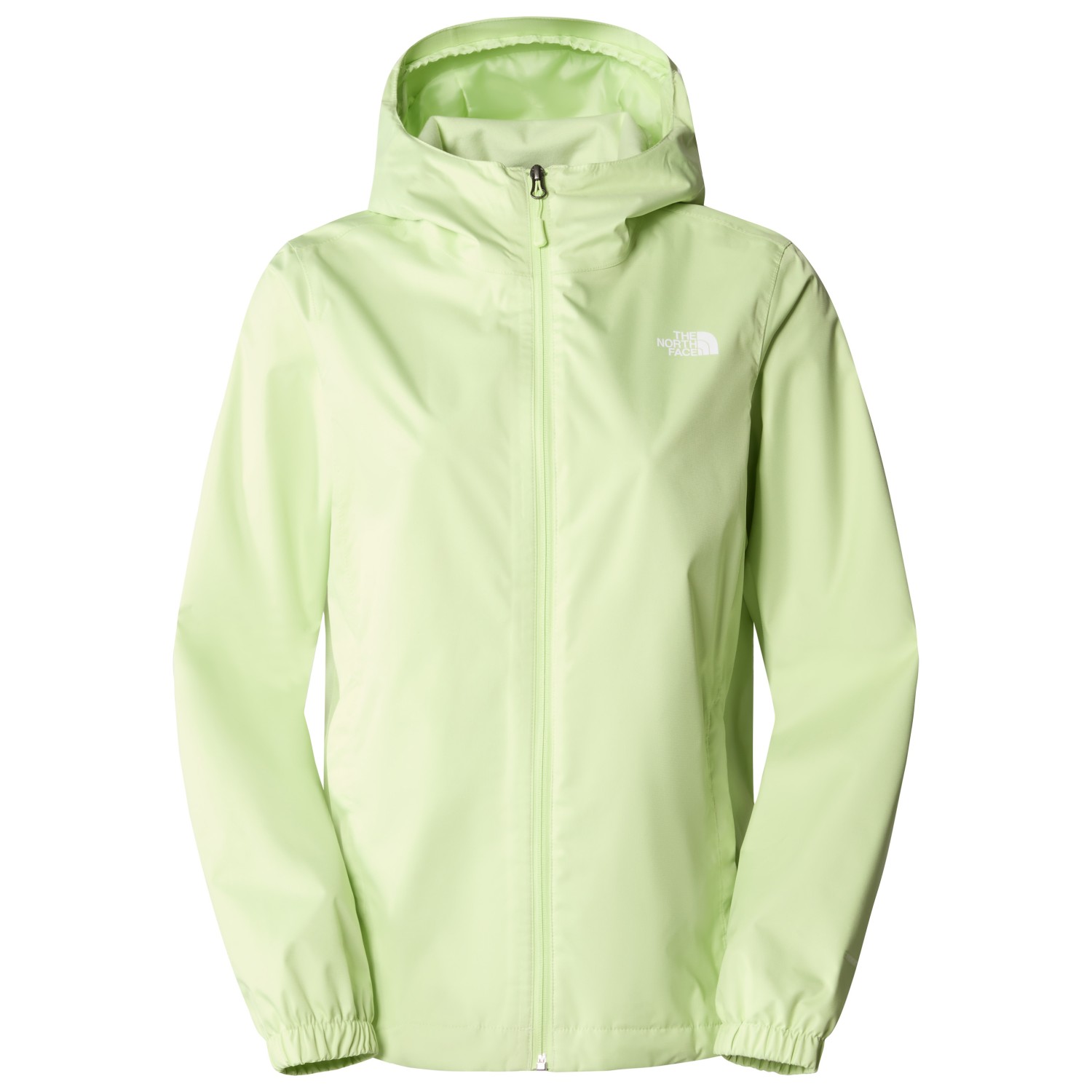 the north face quest regenjacke