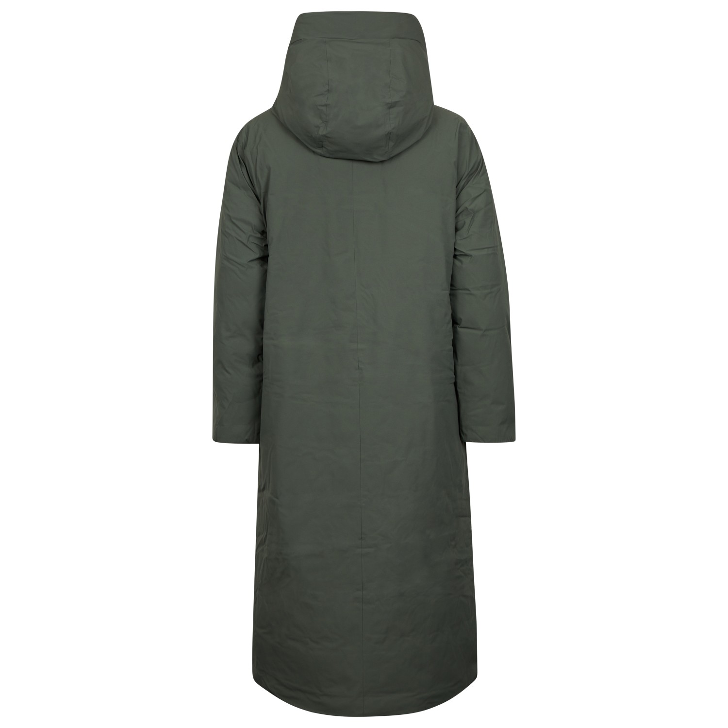 self warming dog jacket