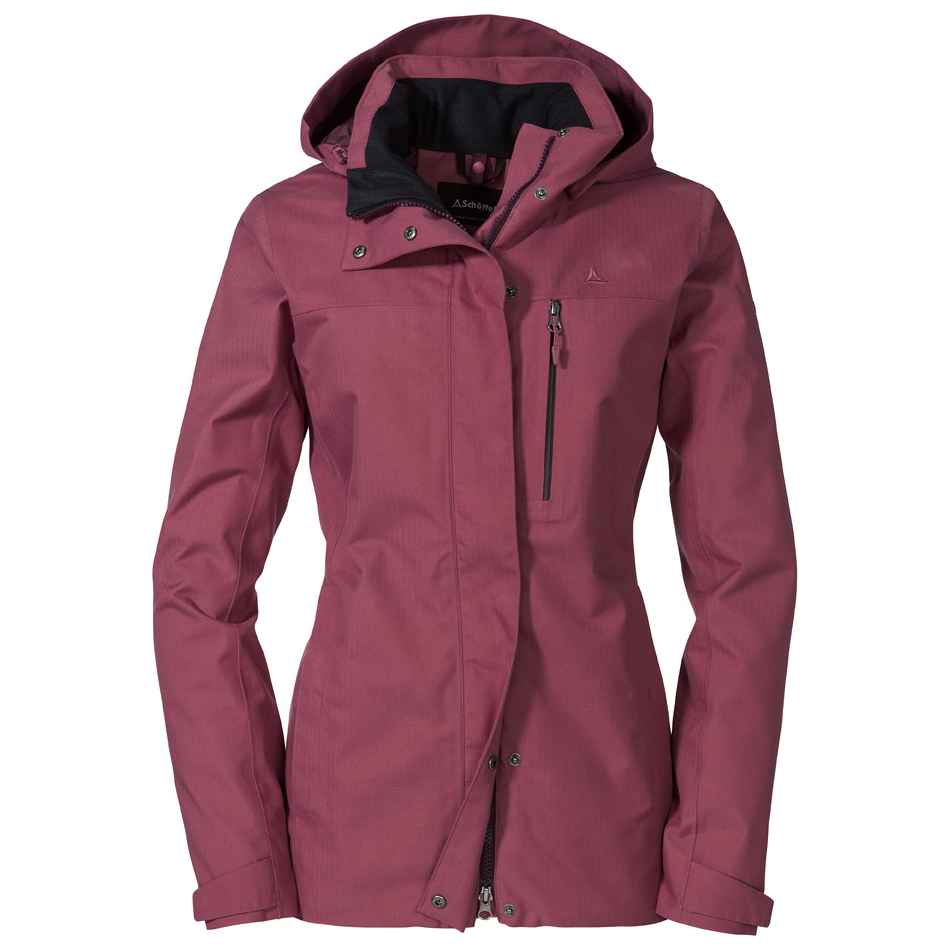 Schöffel Zipin! Jacket Imphal 