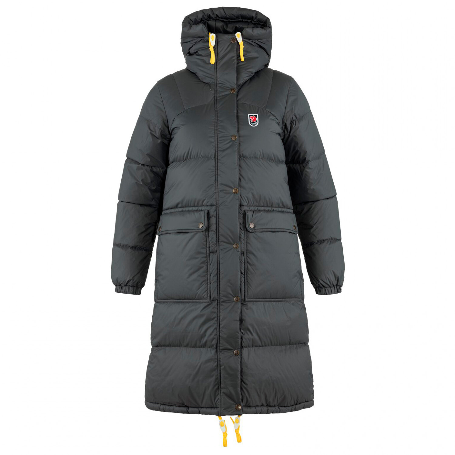 Down Parka - Manteau Femme 