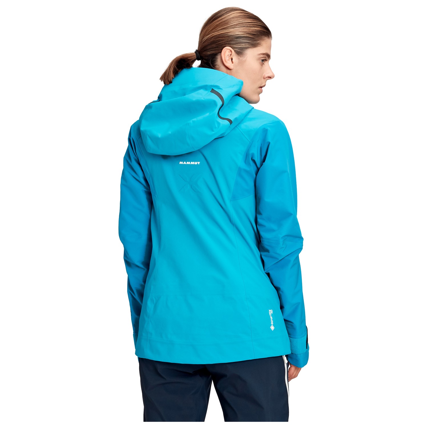 Mammut Nordwand Pro Hardshell Hooded 