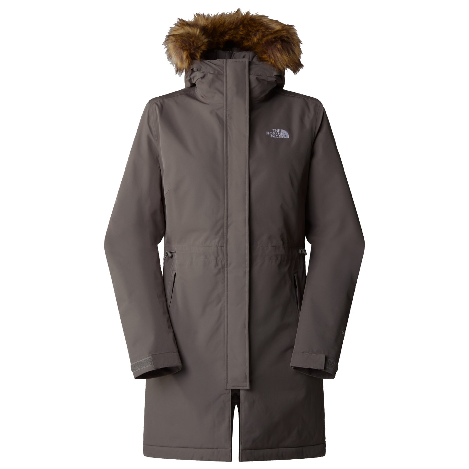 cappotto the north face