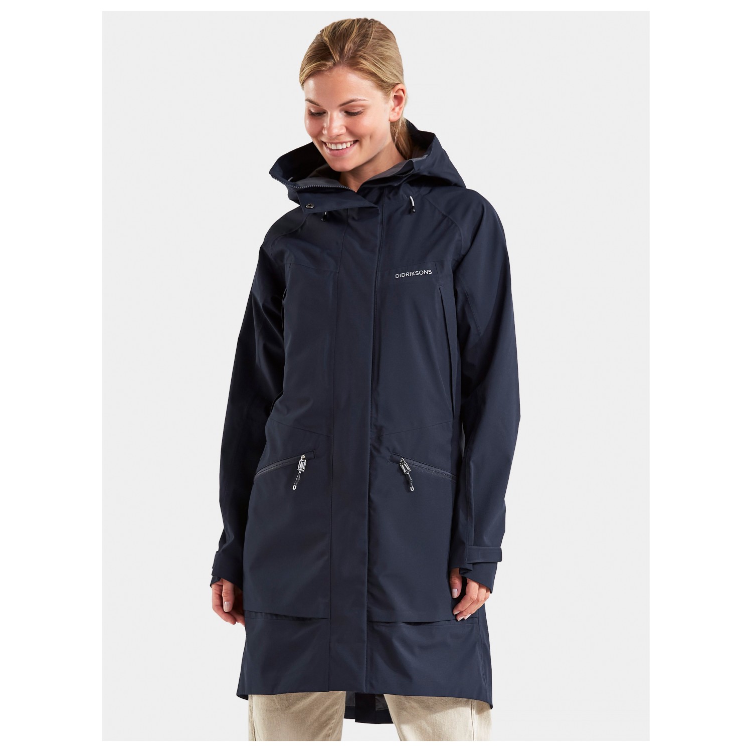 didrikson ilma parka