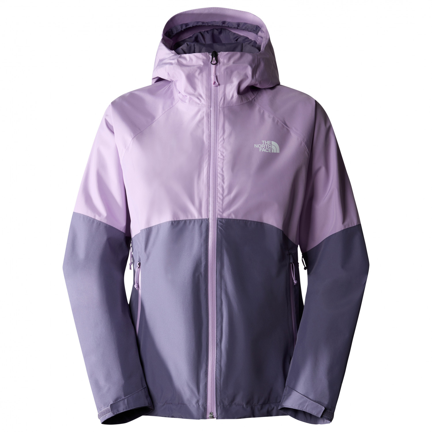 regenjacke damen north face sale
