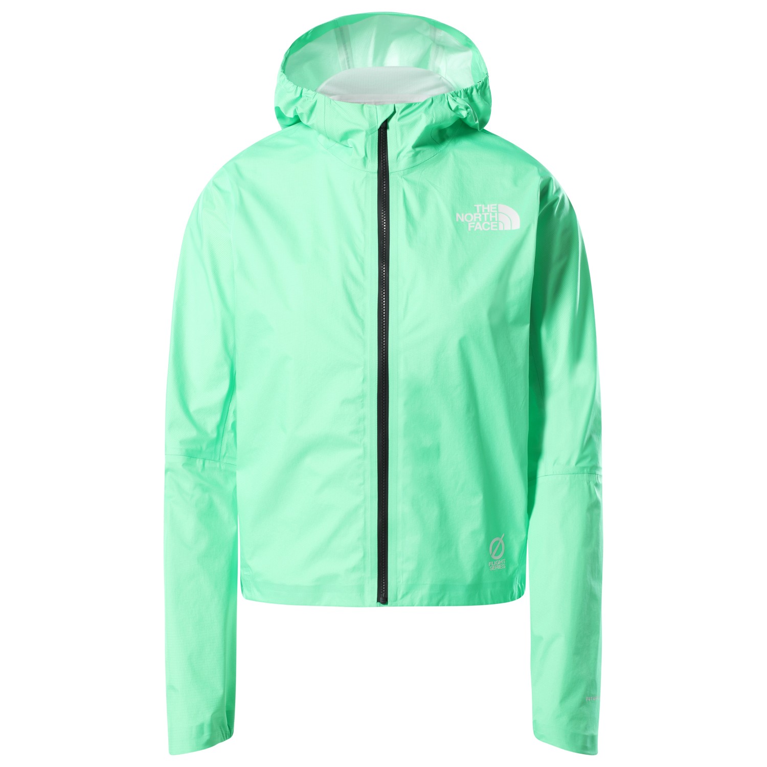 the north face futurelight flight jacket