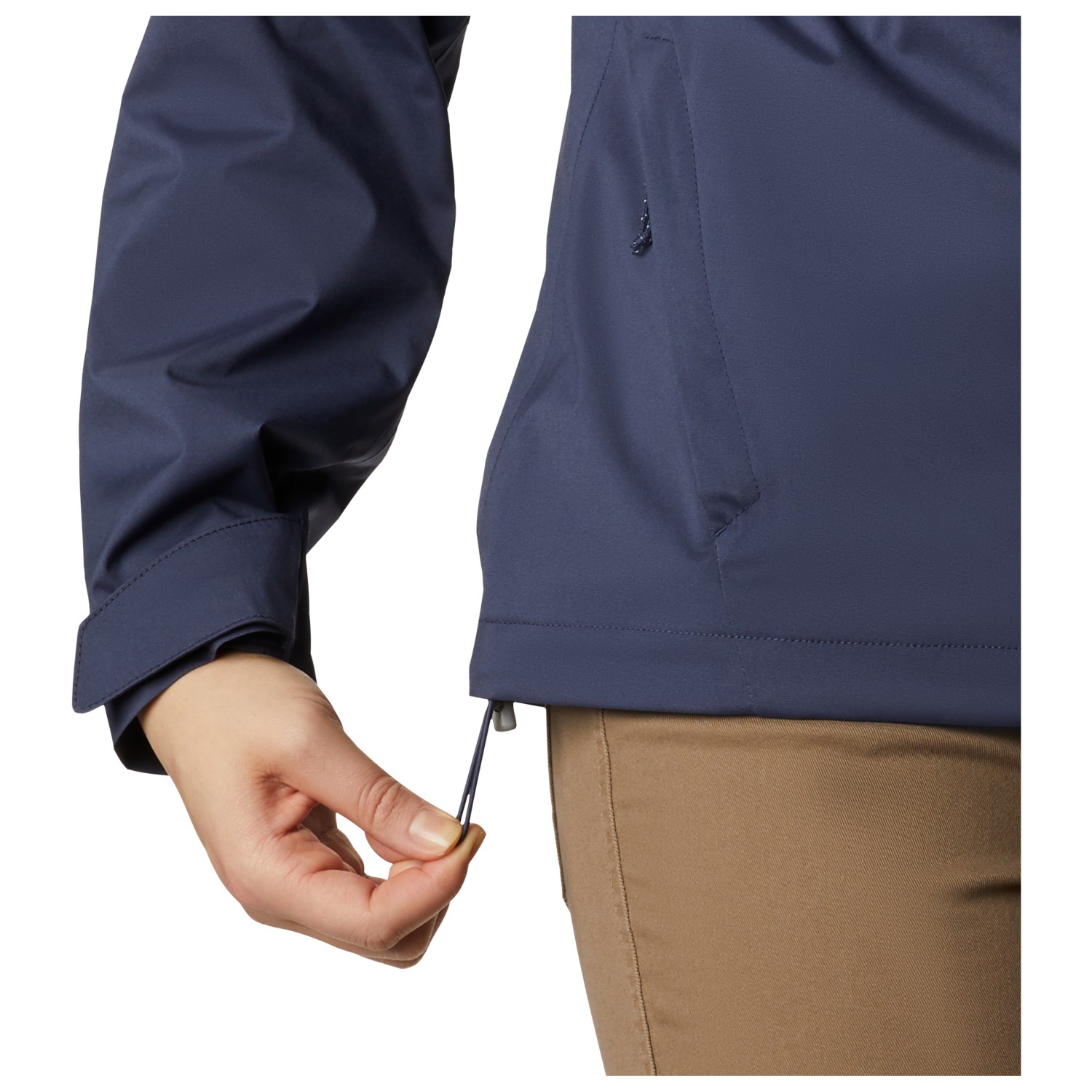 Columbia Cabot Trail Jacket - Regnjakke 