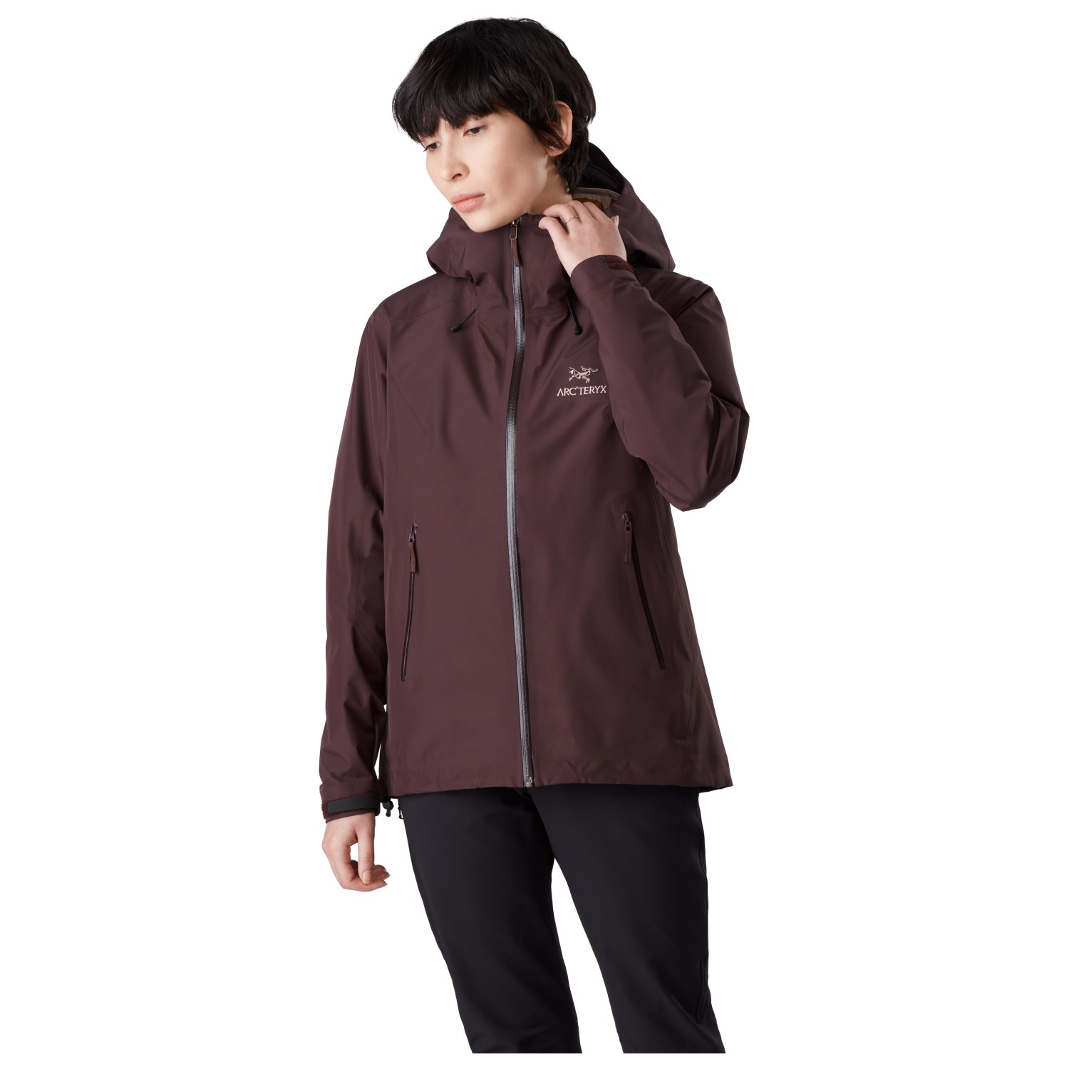 arcteryx beta womens