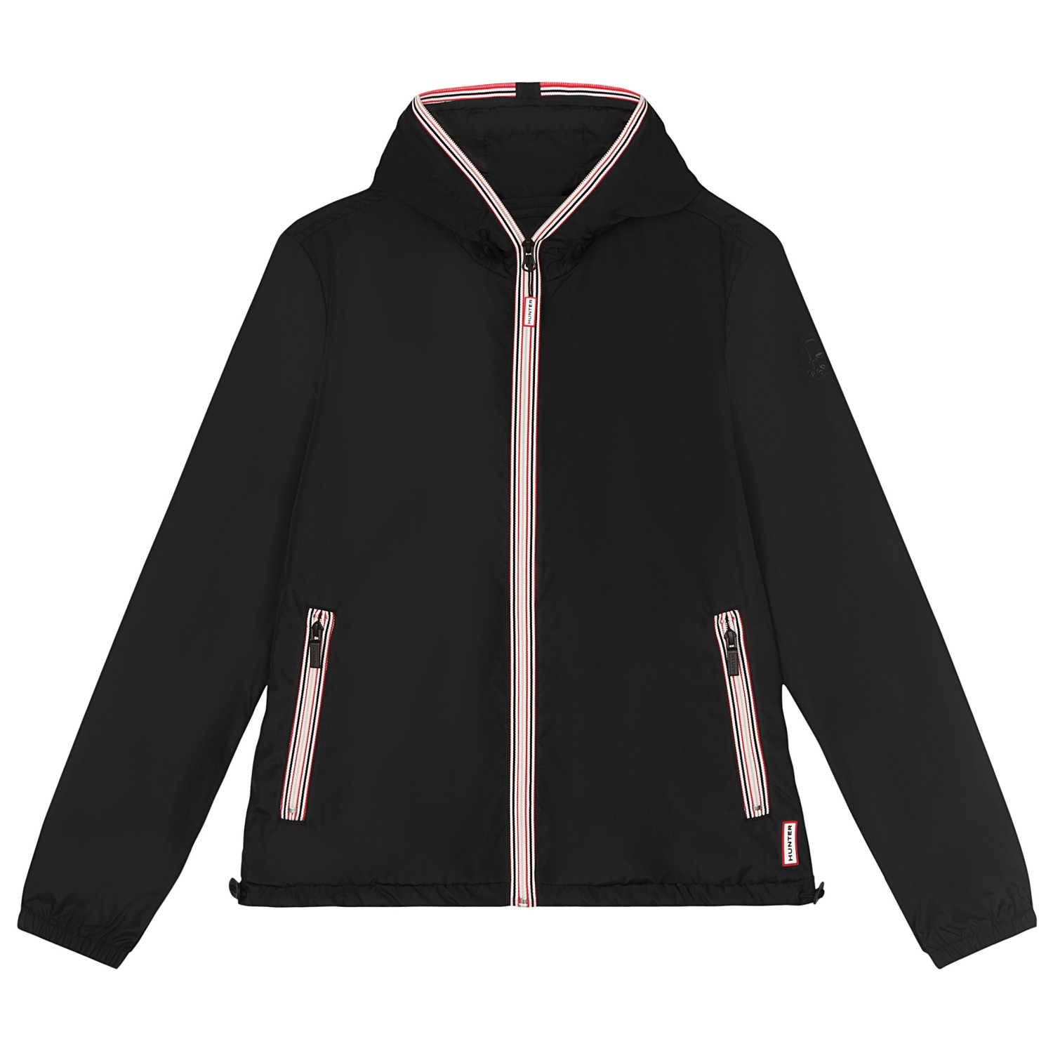 Hunter Boots Original Shell Jacket 