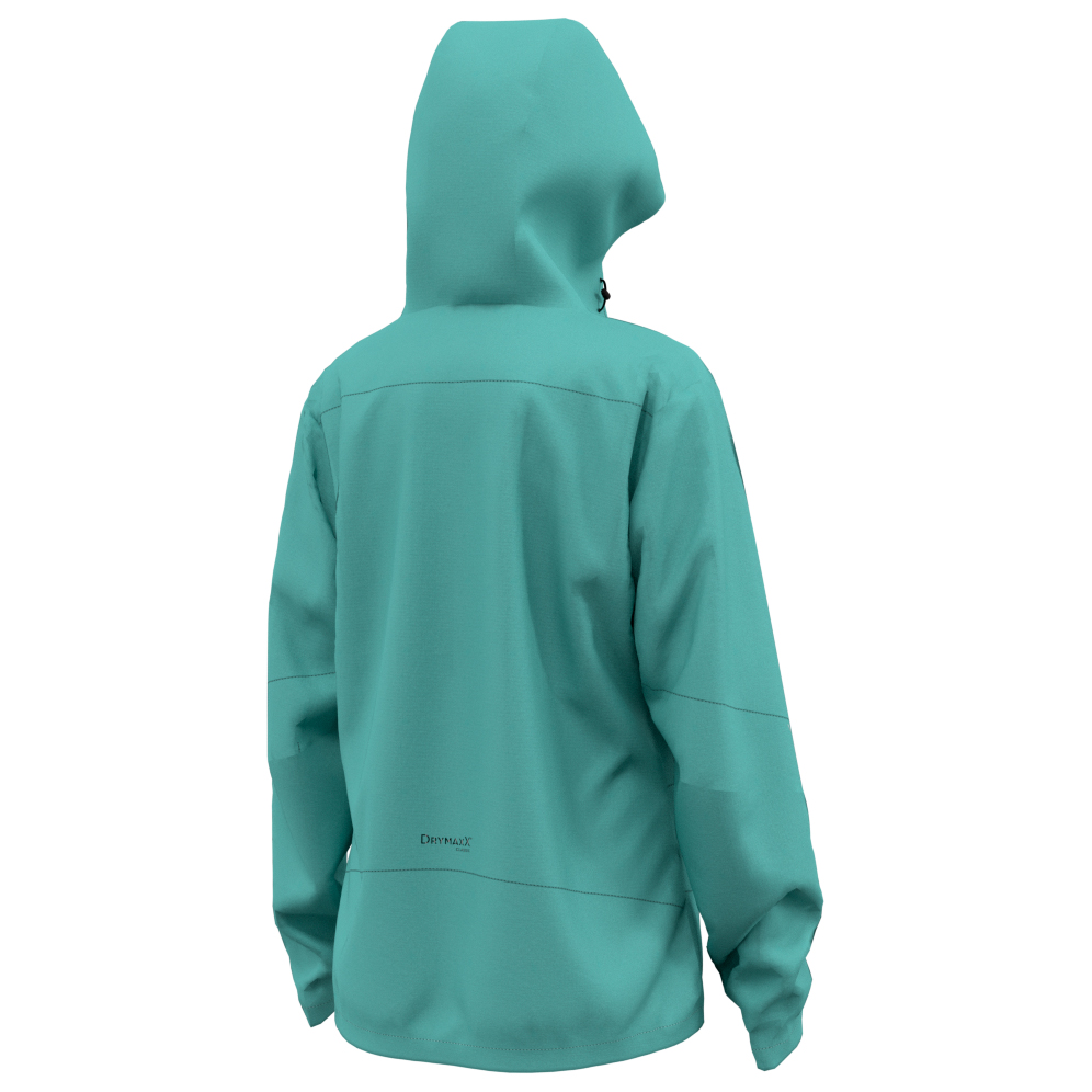 Halti Fort DX Shell Jacket - Waterproof 