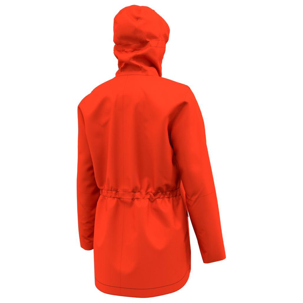 DX Shell Jacket - Veste 