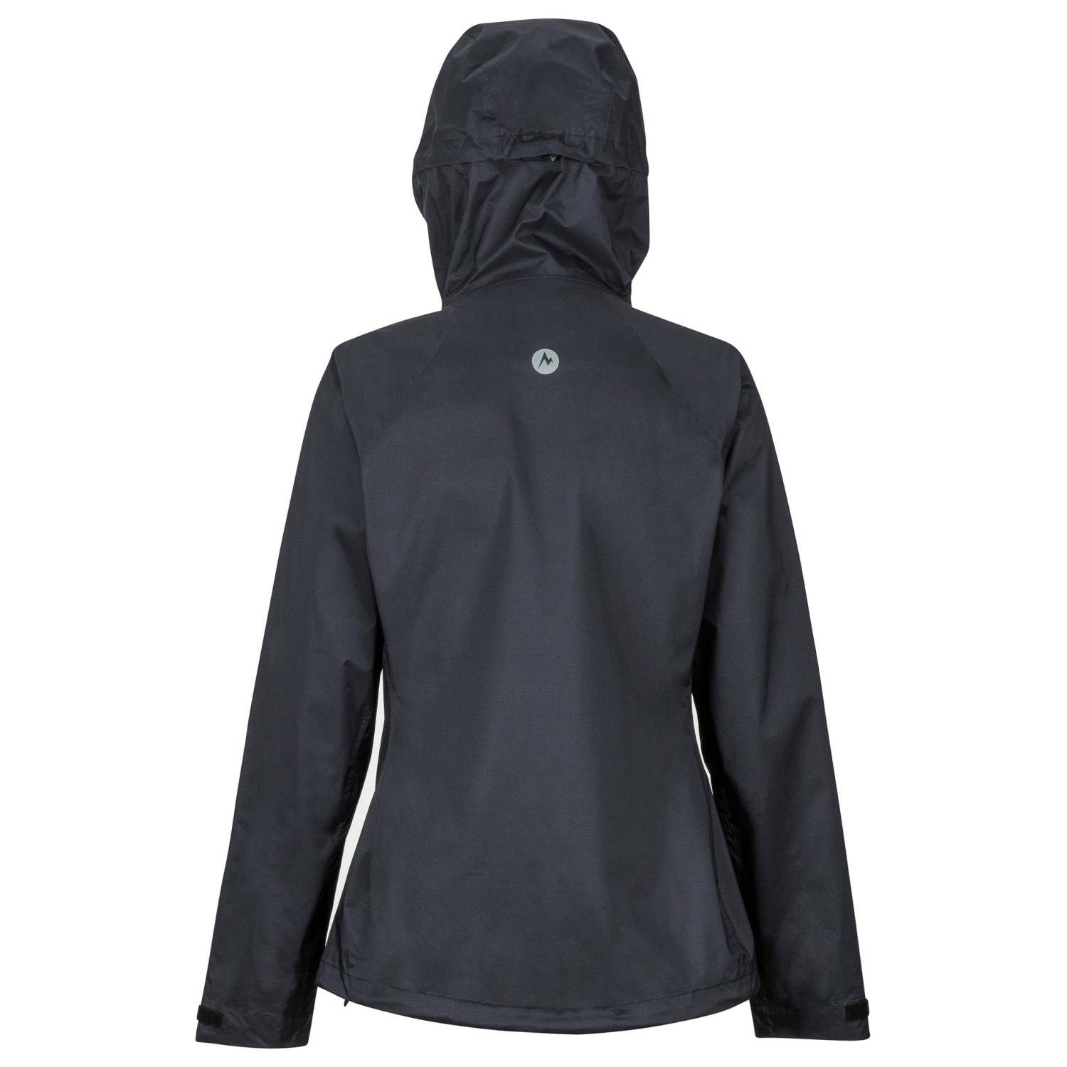 marmot performance shell