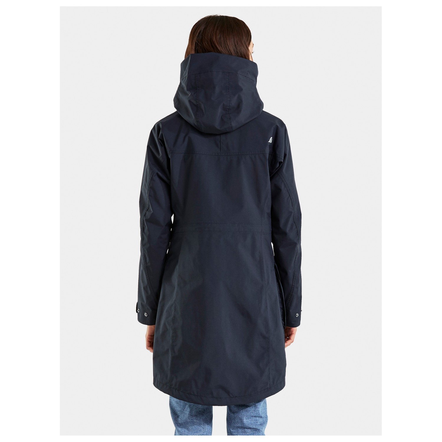didriksons thelma coat