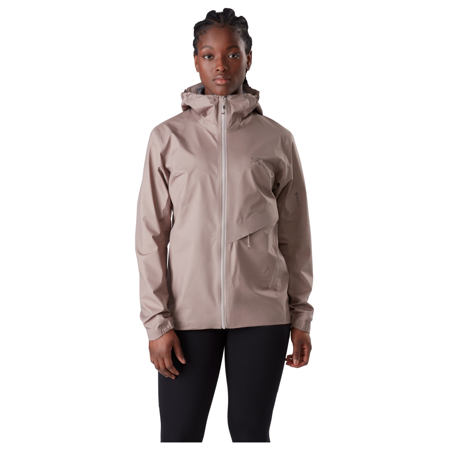arc teryx norvan lt hoodie
