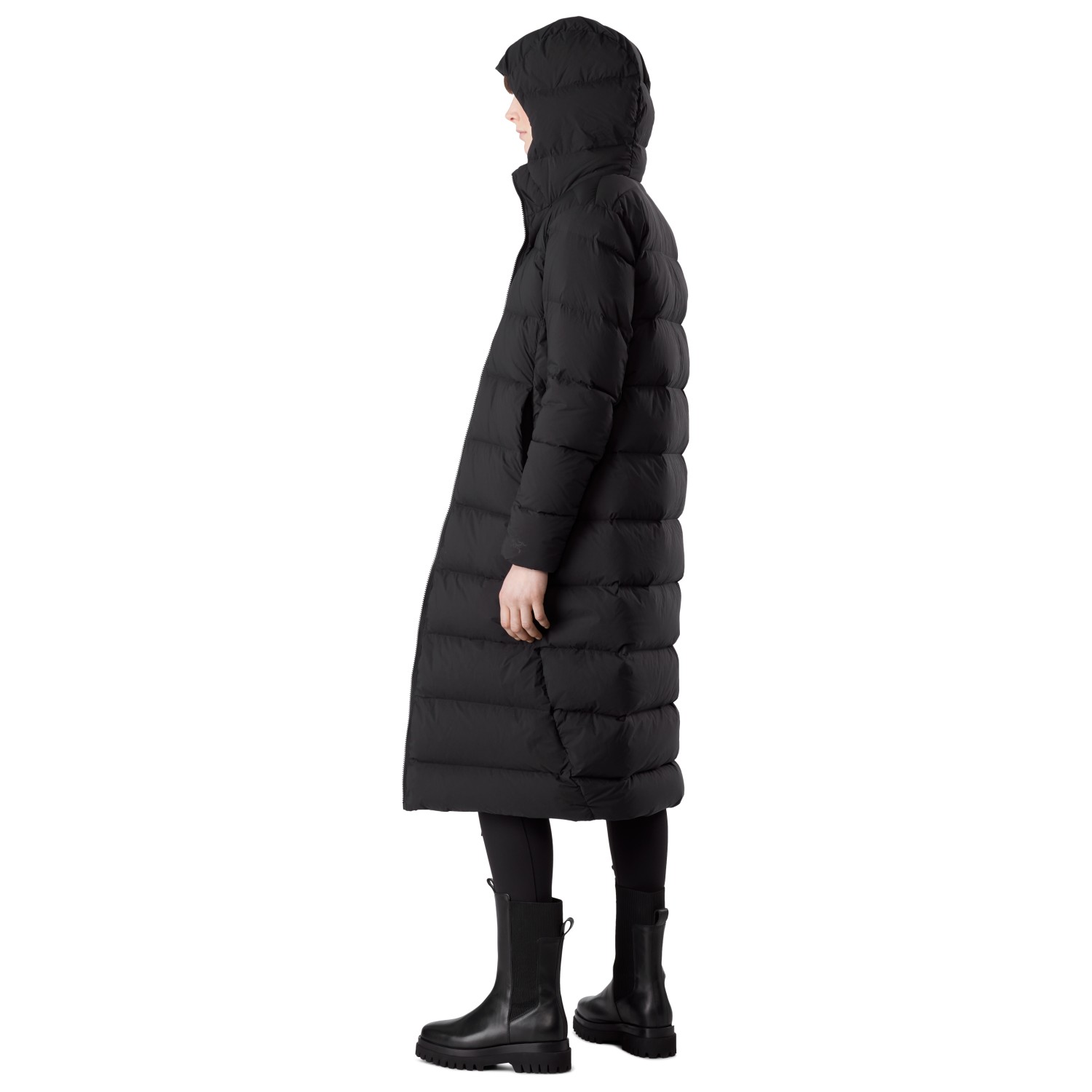 arcteryx prema down coat women's