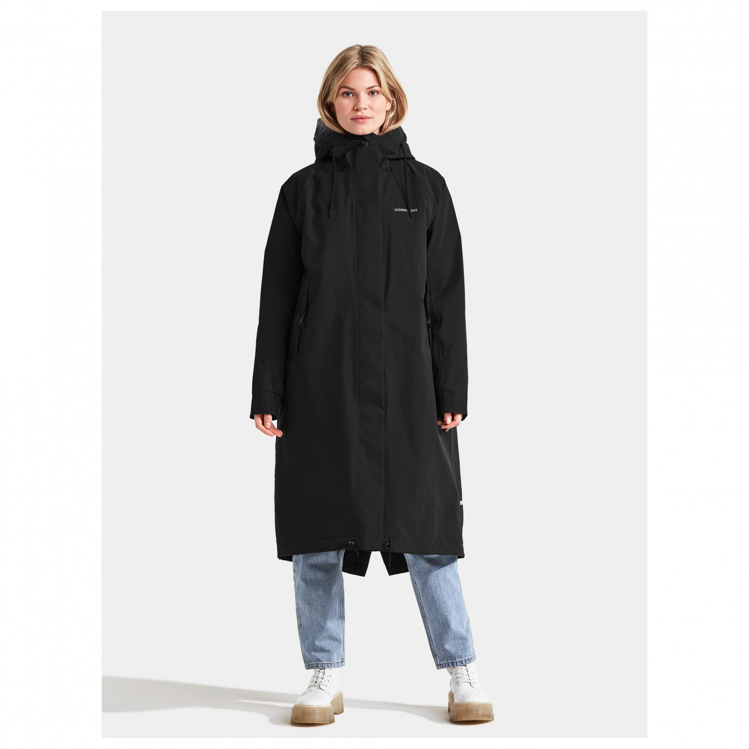 Didriksons Alicia Parka L Coat Women s Buy Online Bergfreunde Didriksons Alicia Parka L Coat Women s Buy Online Bergfreunde