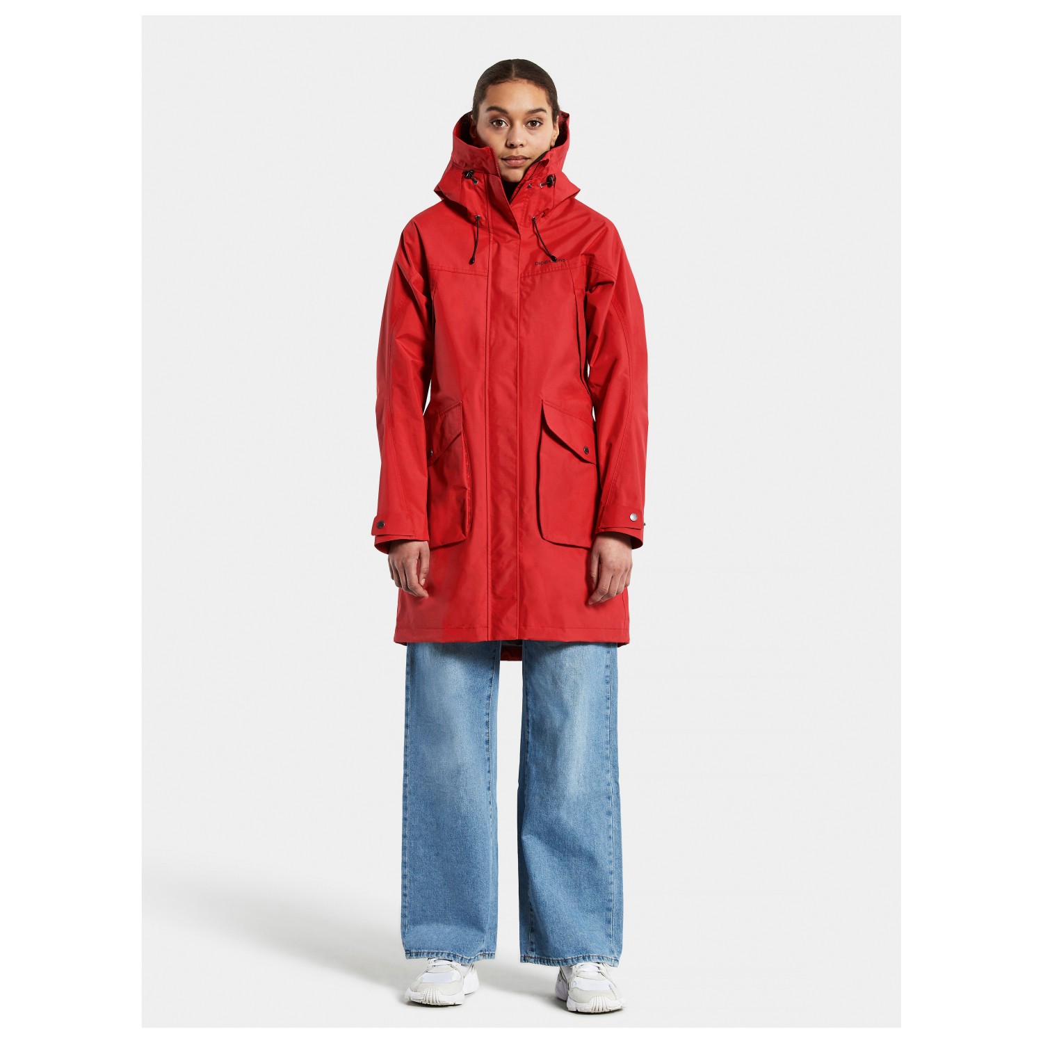 didriksons thelma coat