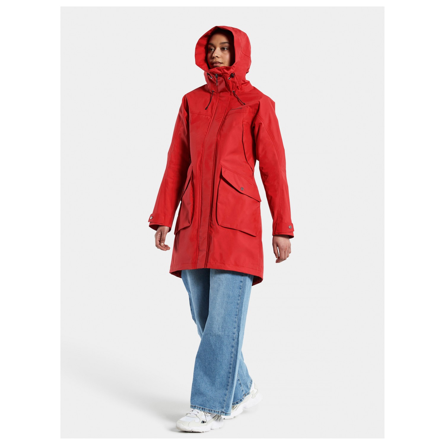 didriksons thelma coat