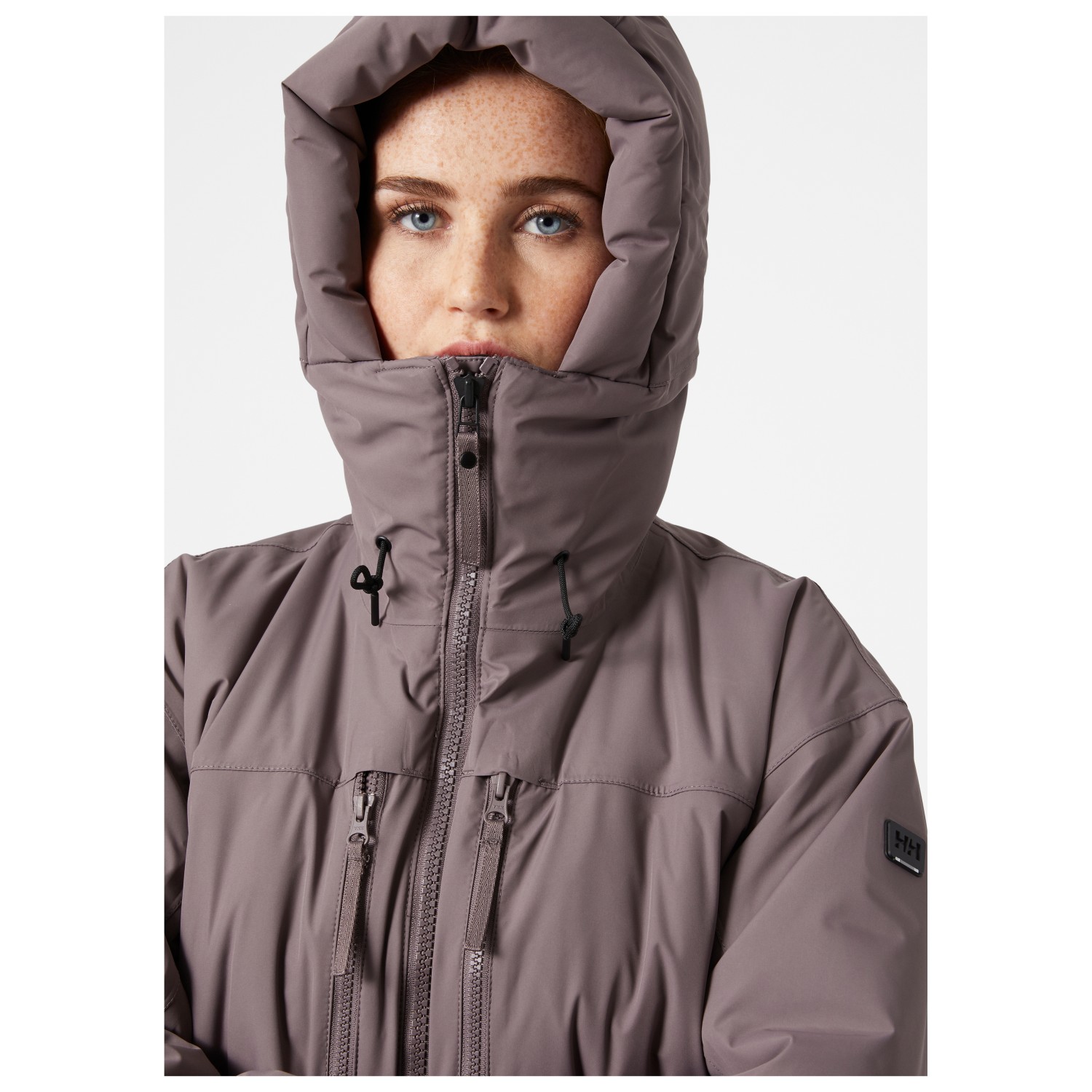 helly hansen hope parka