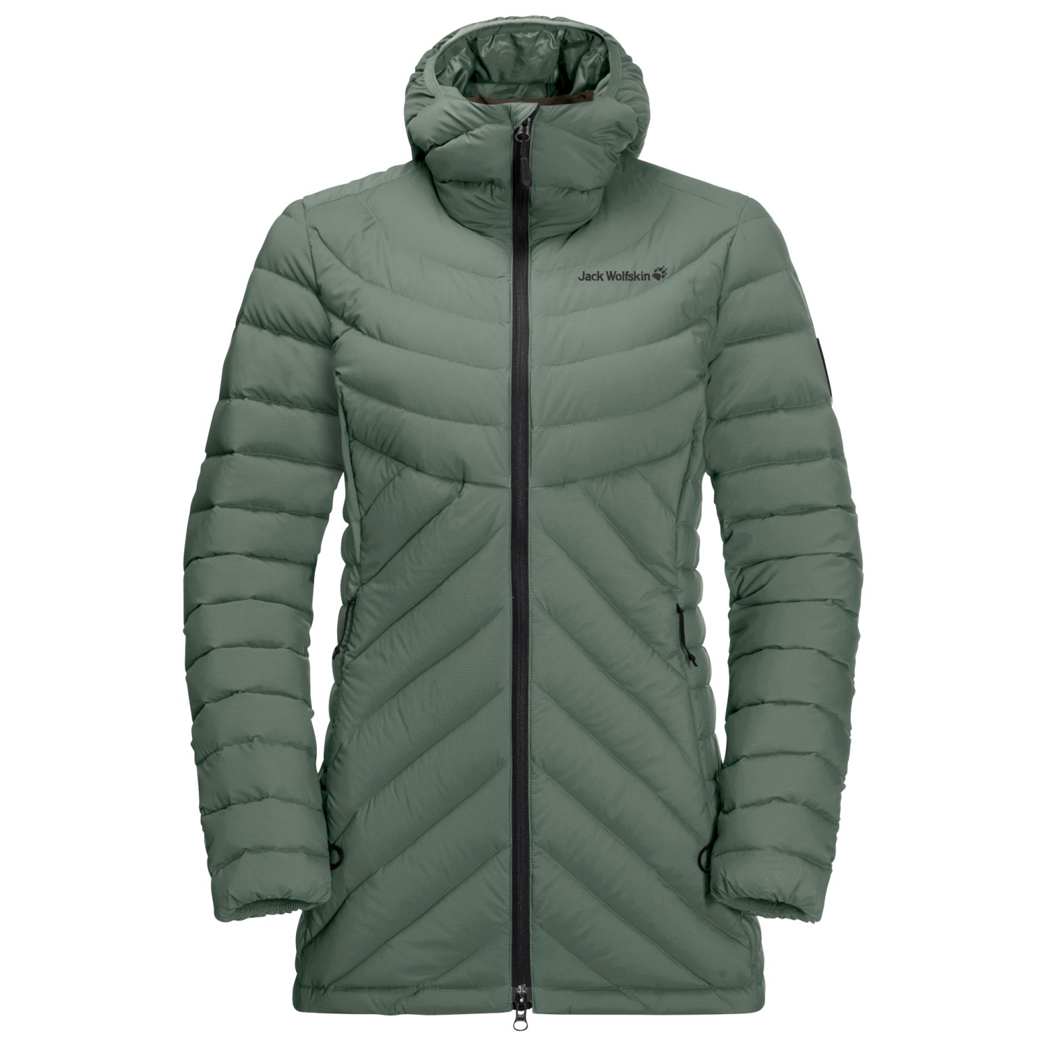 jack wolfskin down