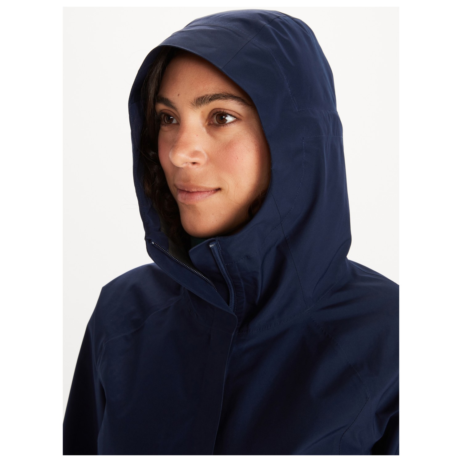 marmot essential jacket