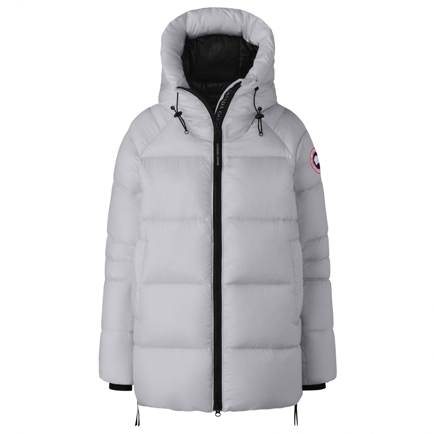 Canada Goose Cypress Puffer - Pitkä 