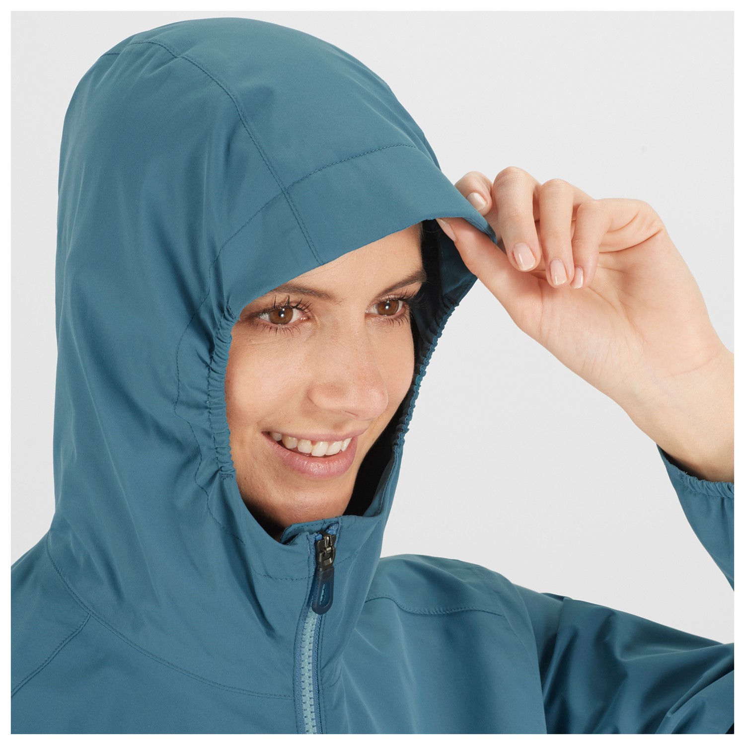 Salomon Comet 2L Waterproof Jacke 