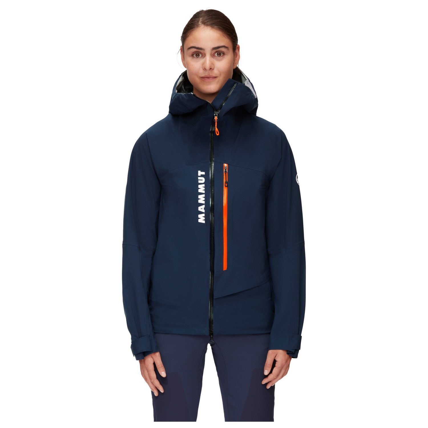Mammut Aenergy Air Hardshell Hooded 