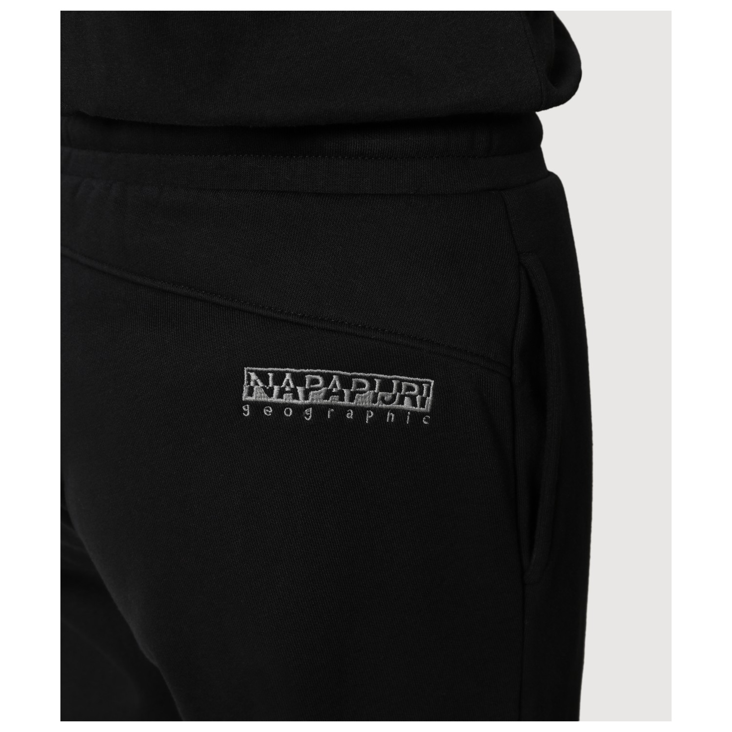 Napapijri Mebel 1 - Tracksuit trousers 