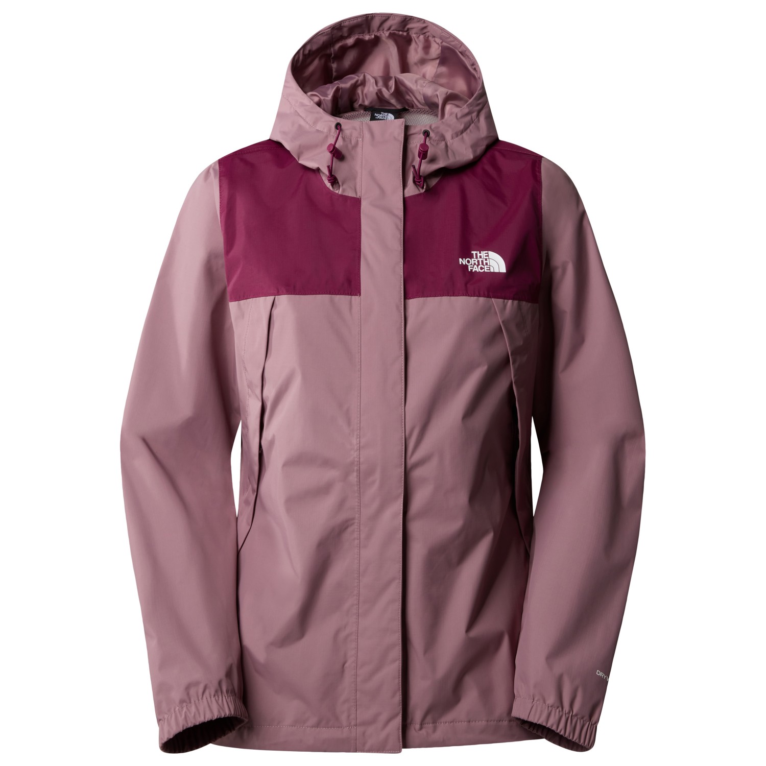 The North Face Damen Regenjacke