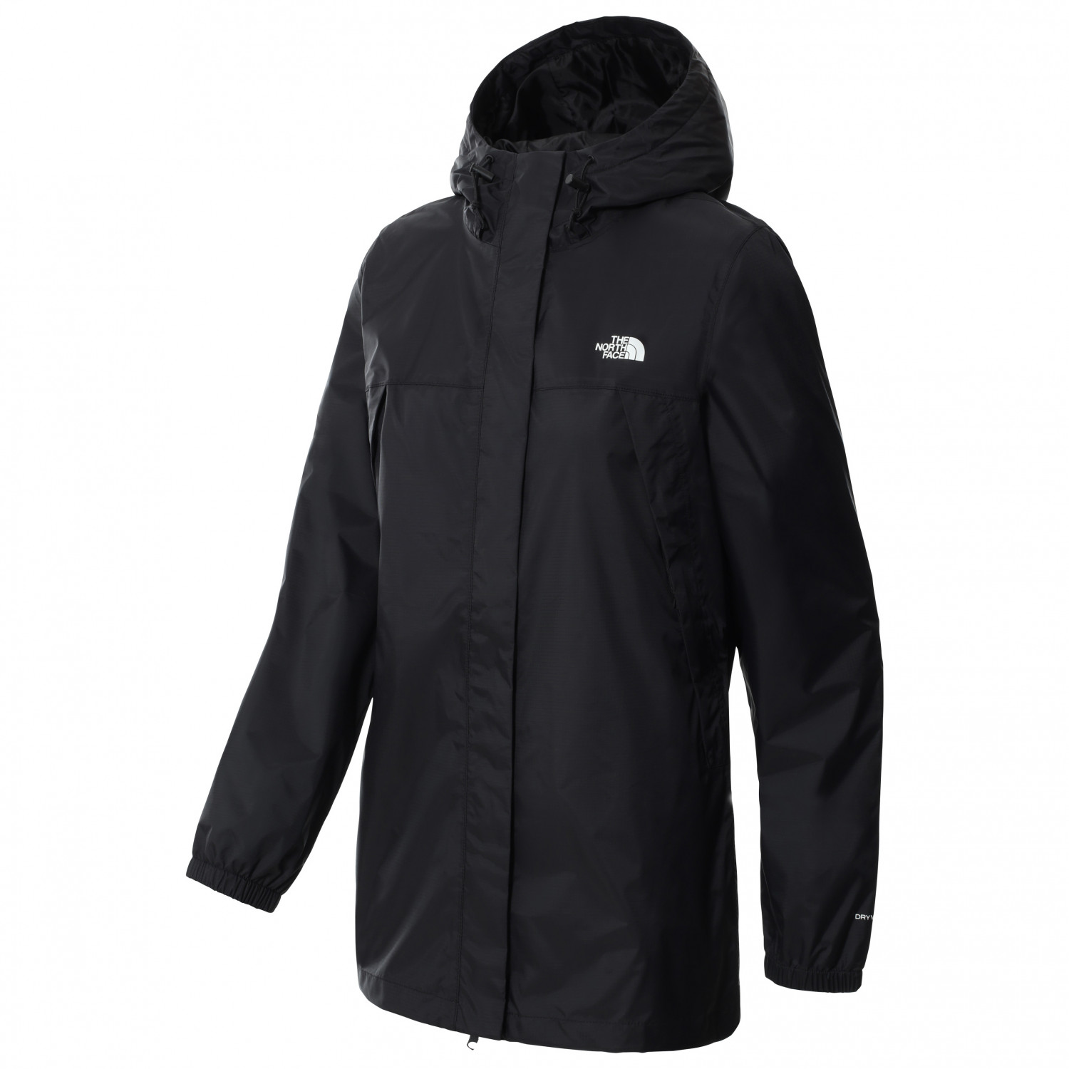 The North Face Antora Parka Coat Women's Free UK Delivery