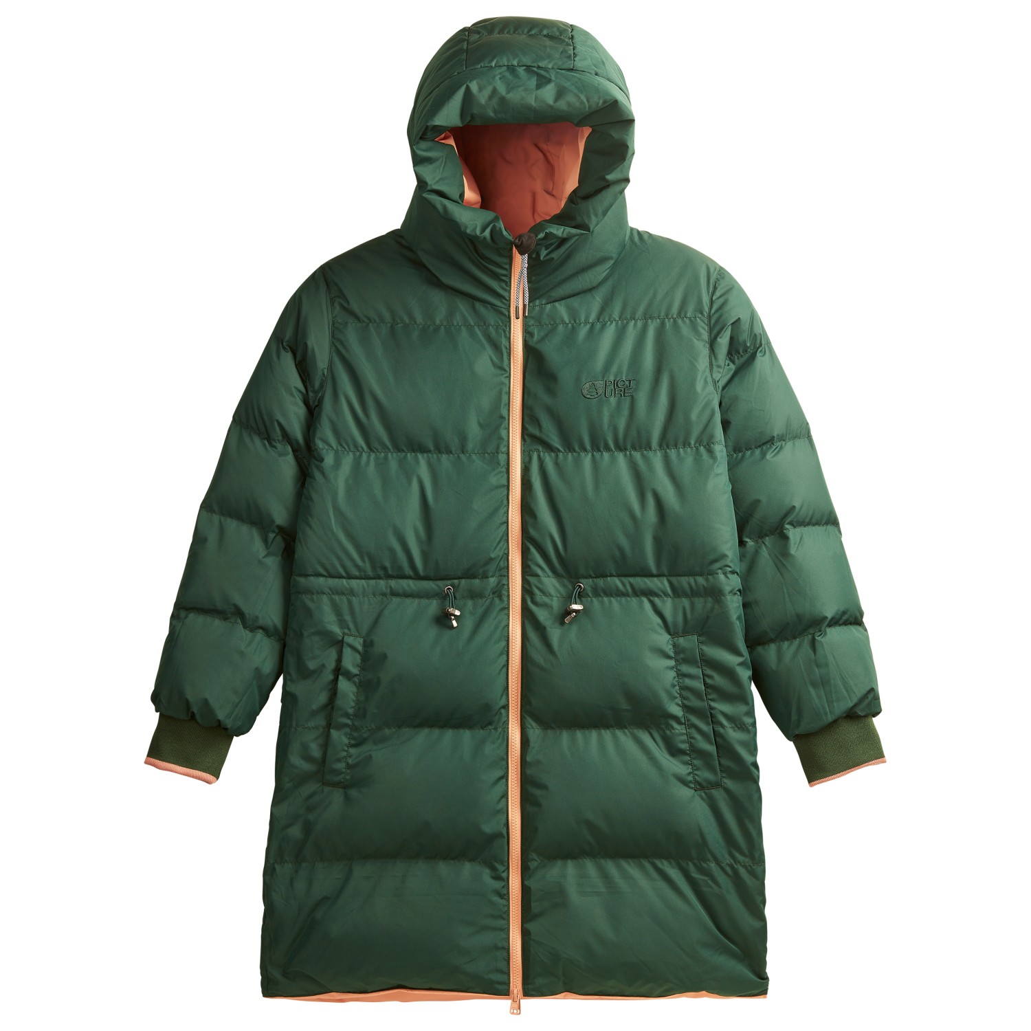 Picture Inukee Reversible Jacket - Mantel Damen 