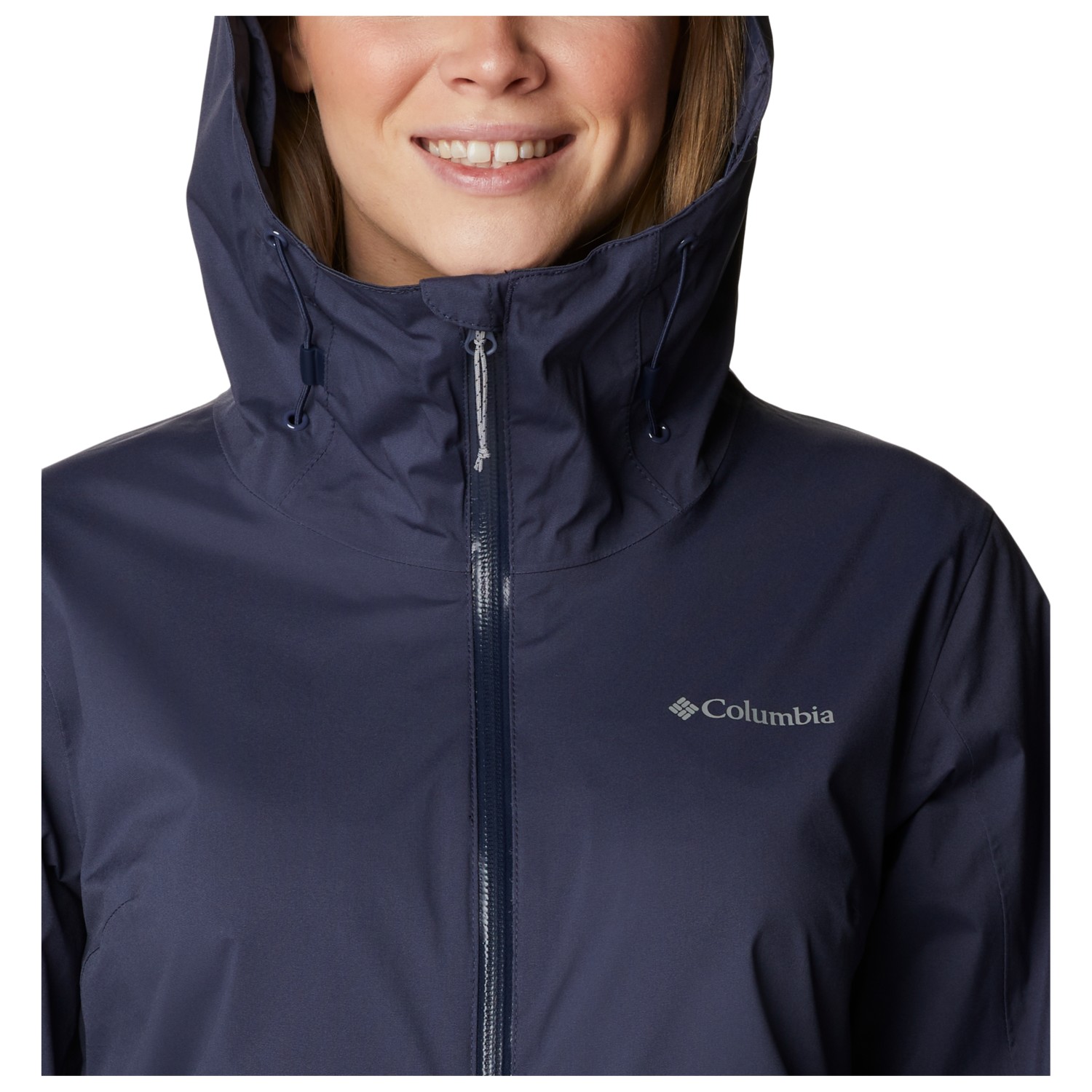 columbia ten trails jacket