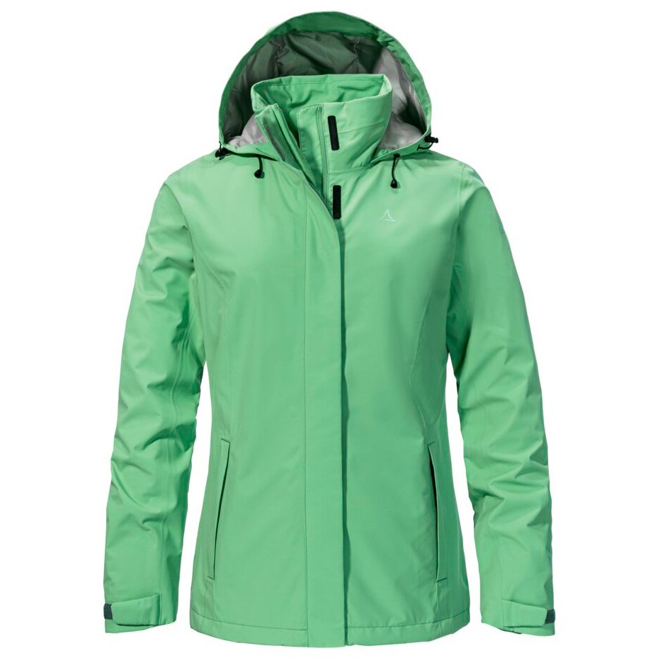 Homme Vestes De Randonnée | SCHÖFFEL Veste Coupe-Vent Super Légère Et