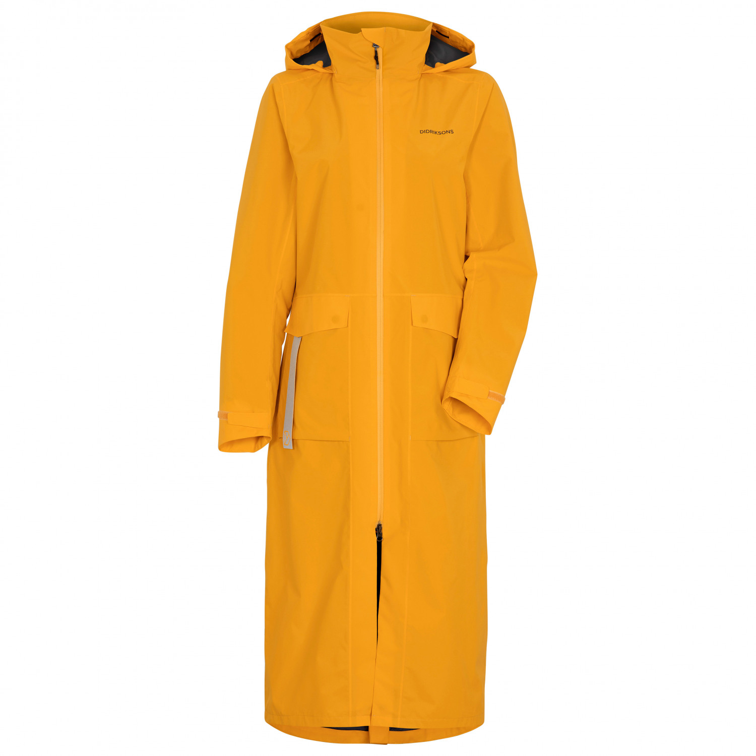 Didriksons Nadja Parka Long 2 - Coat 